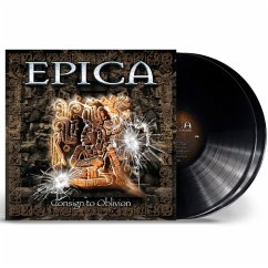 Consign To Oblivion(Expanded) - Epica