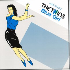 Blue Girl - The Twins