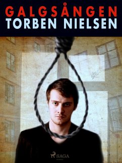 Cover Galgsången (eBook, ePUB)