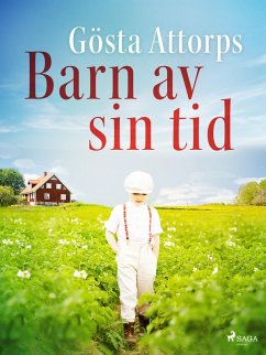 Cover Barn av sin tid (eBook, ePUB)