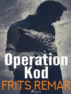 Operation Kod (eBook, ePUB) - Remar, Frits