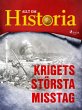 Krigets största misstag (eBook, ePUB) - Bild 1