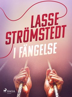 Cover I fängelse (eBook, ePUB)