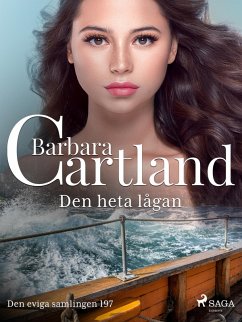 Cover Den heta lågan (eBook, ePUB)