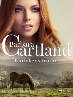 Cover Kärlekens triumf (eBook, ePUB)
