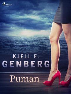 Cover Puman (eBook, ePUB)