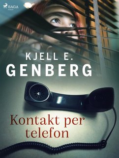 Cover Kontakt per telefon (eBook, ePUB)
