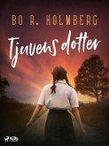 Tjuvens dotter (eBook, ePUB) Tjuvens dotter (eBook, ePUB)