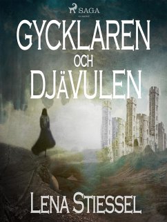 Cover Gycklaren och djävulen (eBook, ePUB)