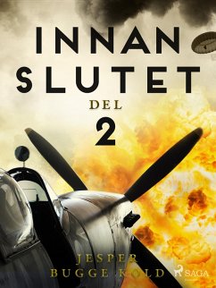Innan slutet del 2 (eBook, ePUB) - Kold, Jesper Bugge