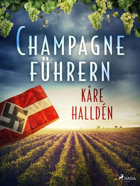 Champagneführern (eBook, ePUB)