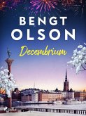 Decembrium (eBook, ePUB)