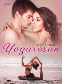 Yogaresan - erotisk feelgood (eBook, ePUB)