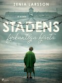Stadens fyrkantiga hjärta (eBook, ePUB)