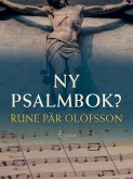 Ny psalmbok? (eBook, ePUB)