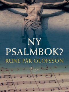 Cover Ny psalmbok? (eBook, ePUB)