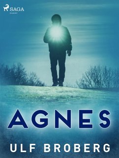 Cover Agnes (eBook, ePUB)