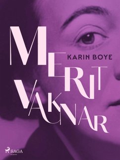 Cover Merit vaknar (eBook, ePUB)