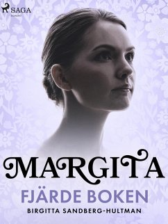 Cover Margita. Fjärde boken (eBook, ePUB)