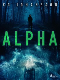 Cover Alpha (eBook, ePUB)