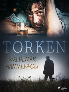Cover Torken (eBook, ePUB)