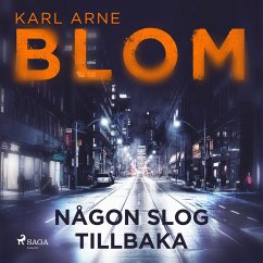 Någon slog tillbaka (MP3-Download) - Blom, Karl Arne