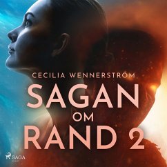 Sagan om Rand II (MP3-Download) - Wennerström, Cecilia