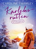 Kärleksrutten - Fjällen (eBook, ePUB)