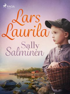 Lars Laurila (eBook, ePUB) - Salminen, Sally