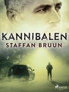 Kannibalen (eBook, ePUB) - Bruun, Staffan