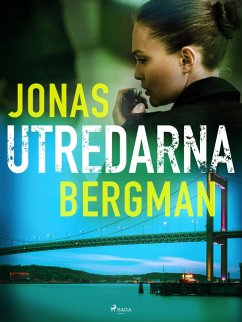 Cover Utredarna (eBook, ePUB)