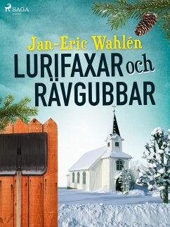 Cover Lurifaxar och rävgubbar (eBook, ePUB)