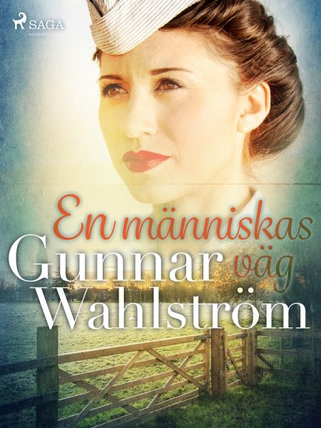 En människas väg (eBook, ePUB)