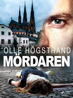 Cover Mördaren (eBook, ePUB)