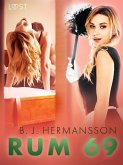 Rum 69 - erotisk novell (eBook, ePUB) Rum 69 - erotisk novell (eBook, ePUB)
