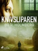 Knivsliparen (eBook, ePUB) Knivsliparen (eBook, ePUB)