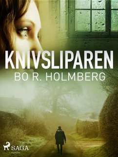 Cover Knivsliparen (eBook, ePUB)