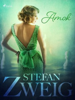 Cover Amok (eBook, ePUB)