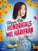 Hundratals mil härifrån (eBook, ePUB)