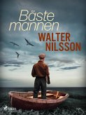 Bästemannen (eBook, ePUB) Bästemannen (eBook, ePUB)