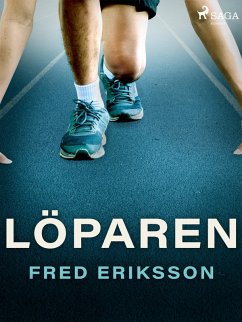 Cover Löparen (eBook, ePUB)