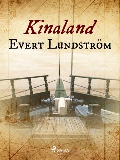 Cover Kinaland (eBook, ePUB)
