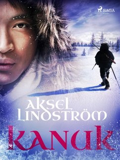 Kanuk (eBook, ePUB) - Lindström, Aksel
