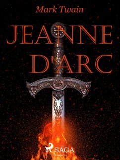 Jeanne d Arc (eBook, ePUB) - Twain, Mark