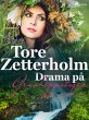 Drama på gräshoppstigen (eBook, ePUB) - Bild 1
