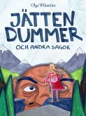 Jätten dummer (eBook, ePUB)