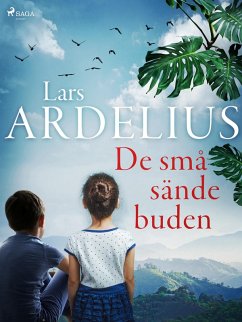 Cover De små sändebuden (eBook, ePUB)
