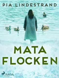 Mata flocken (eBook, ePUB) - Lindestrand, Pia