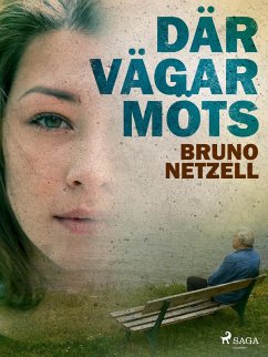 Cover Där vägar möts (eBook, ePUB)