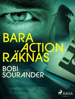 Cover Bara action räknas (eBook, ePUB)